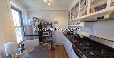 Cambridge Cozy 2BD/1BA Inman Square Cambridge Apartment  Inman Square - $2,825 No Fee