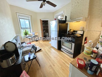 South End 3 Beds 1 Bath on Hammond St Boston Boston - $5,300