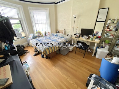 Northeastern/symphony 3 Beds 1 Bath Boston - $5,000
