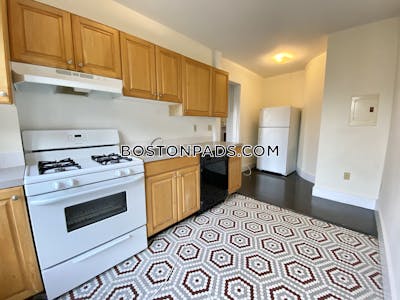 Fenway/kenmore 3 Beds 1 Bath Boston - $5,795