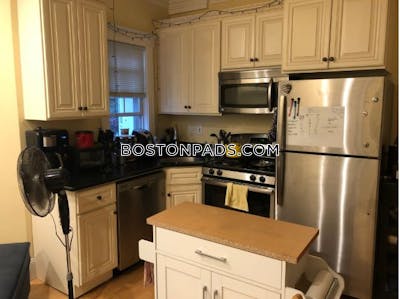 Cambridge 3 Beds 2 Baths  Central Square/cambridgeport - $3,800 No Fee