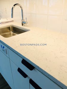 Seaport/waterfront 3 Bed 2 Bath BOSTON Boston - $8,751 No Fee