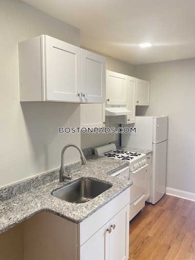 Northeastern/symphony 1 Bed 1 Bath Boston - $2,750