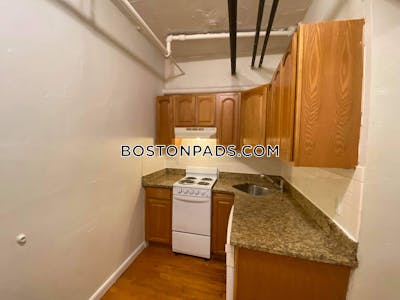 Northeastern/symphony 2 Bed 1 Bath BOSTON Boston - $3,100