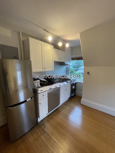 Brookline Studio Brookline  Washington Square - $2,350