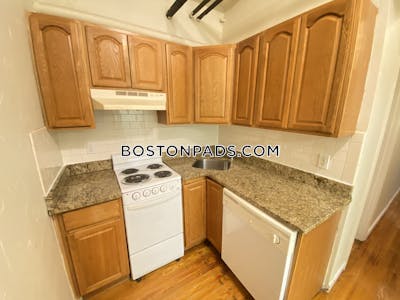 Northeastern/symphony Great 2 Bed 1 Bath on Saint Stephen St BOSTON Boston - $2,950