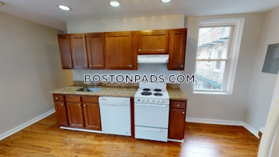 North End 3 Beds 1 Bath Boston - $4,170 No Fee