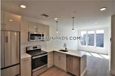 South End 1 Bed 1 Bath Boston - $3,000