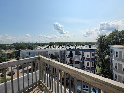 Dorchester 3 Bed 1 Bath BOSTON Boston - $3,250 50% Fee
