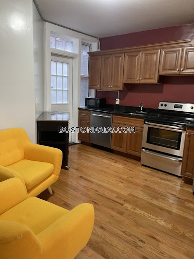 North End 2 Bed 1 Bath BOSTON Boston - $3,850 50% Fee