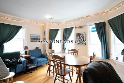 Jamaica Plain 6 Bed 2.5 Bath BOSTON Boston - $5,995 No Fee