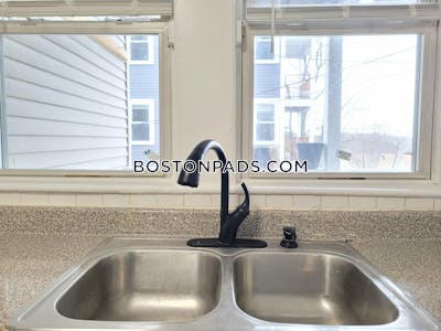 Jamaica Plain 4 Bed 1 Bath BOSTON Boston - $4,180 50% Fee