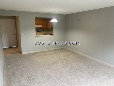 Dorchester 1 Bed 1 Bath BOSTON Boston - $2,580 No Fee