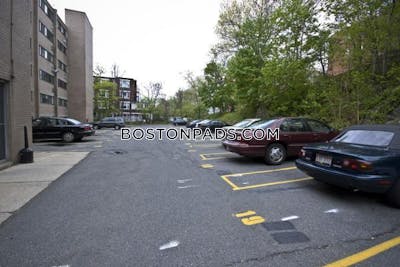Brighton 1 Bed 1 Bath BOSTON Boston - $2,350