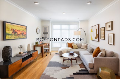 Brookline 1 Bed 1 Bath BROOKLINE  Chestnut Hill - $2,995 No Fee