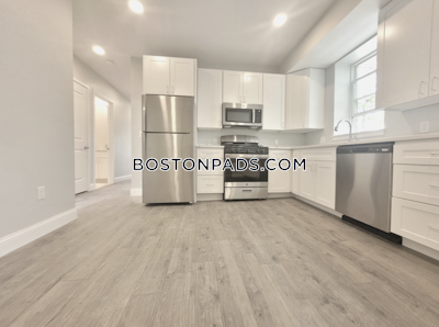 Roxbury 4 Beds 1 Bath Boston - $3,895 No Fee
