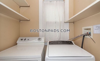 Dorchester/south Boston Border 5 Bed, 1 Bath Unit Boston - $3,800