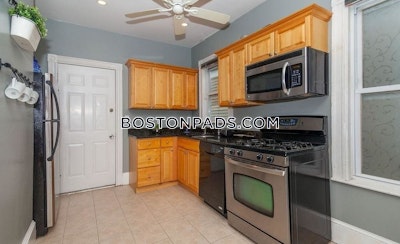 Dorchester/south Boston Border 5 Beds 1 Bath Boston - $3,800