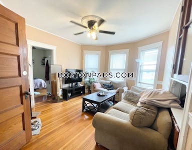 Dorchester Beautiful Spacious 4 Bed 2 Bath BOSTON Boston - $4,200