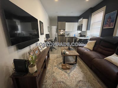 Beacon Hill 1 Bed 1 Bath BOSTON Boston - $2,900