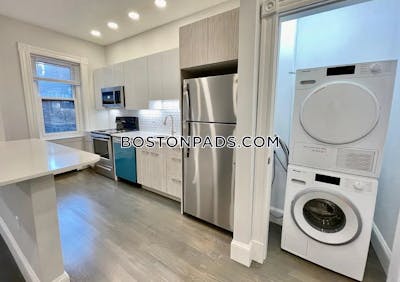 Back Bay Studio 1 Bath Boston - $2,900