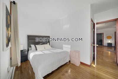 South End 3 Beds South End Boston - $4,600