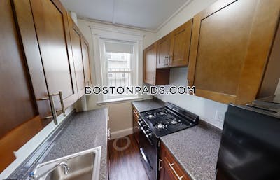 Fenway/kenmore 1 Bed 1 Bath Boston - $2,895 No Fee