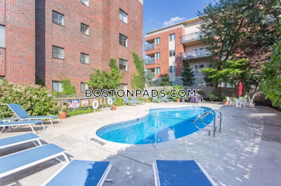 Newton Studio 1 Bath  Chestnut Hill - $2,600
