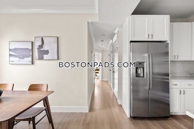 East Boston 5 Bed 3 Bath BOSTON Boston - $6,800 No Fee