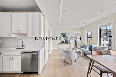 East Boston 5 Beds 3 Baths Boston - $6,800 No Fee