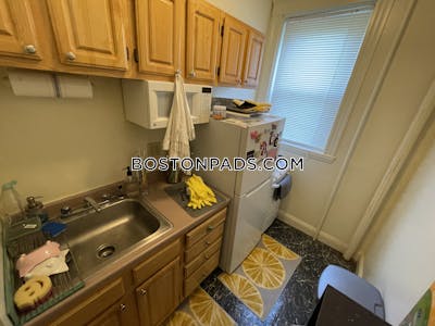 Fenway/kenmore 1 Bed 1 Bath BOSTON Boston - $2,650 No Fee