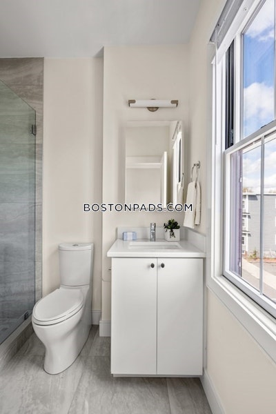 East Boston Renovated 2 Bed 1 bath available NOW on Maverick St in East Boston!  Boston - $4,695 No Fee
