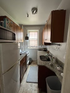 Allston/brighton Border 1 Bed 1 Bath Boston - $2,200 No Fee
