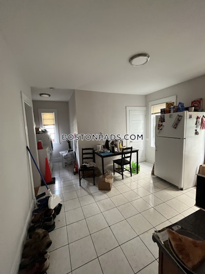 Dorchester 4 Beds 1 Bath Boston - $3,300