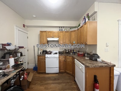Mission Hill 4 Beds 2 Baths Boston - $3,895 No Fee