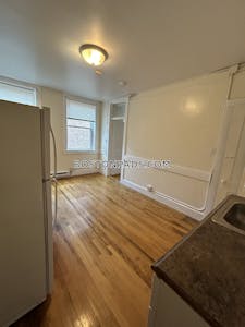 North End 1 Bed 1 Bath Boston - $2,300 50% Fee
