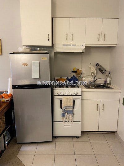 South End 1 Bed 1 Bath BOSTON Boston - $2,500