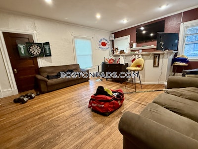 Brighton 6 Bed 2.5 Bath BOSTON Boston - $7,000 No Fee