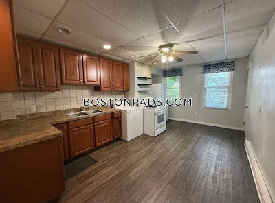 East Boston 2 Beds 1 Bath Boston - $2,395 No Fee