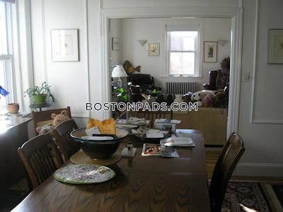 Brookline 3 Bed 1 Bath BROOKLINE- BOSTON UNIVERSITY $3,359 Boston University - $3,359 No Fee