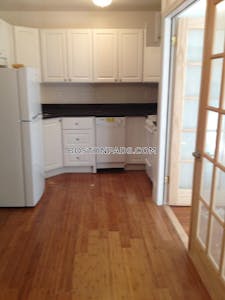 Northeastern/symphony 1 Bed 1 Bath Boston - $2,700 No Fee