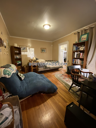 Allston Studio 1 Bath Boston - $2,000