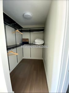 Back Bay 1 Bed 1 Bath BOSTON Boston - $3,825