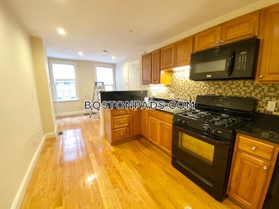 Beacon Hill 1 Bed, 1 Bath Unit Boston - $3,000
