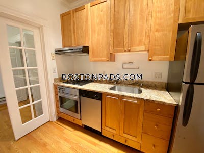 West End 1 Bed 1 Bath Boston - $3,400