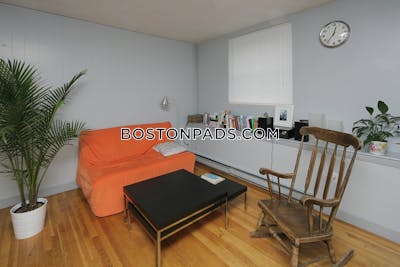 Allston Studio 1 Bath Boston - $1,950 No Fee