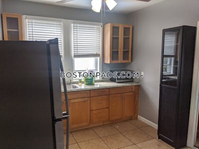 Cambridge Lovely 3BD/1BA North Cambridge Apartment  North Cambridge - $3,700