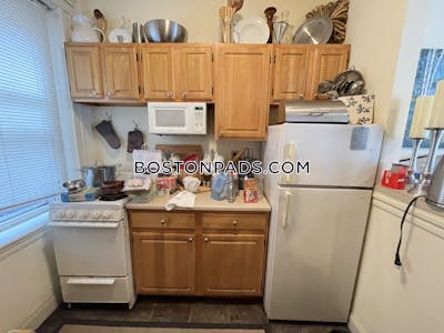 Fenway/kenmore 1 Bed 1 Bath Boston - $3,250