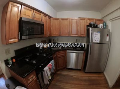Brookline 4 Bed 2 Bath BROOKLINE- BOSTON UNIVERSITY $4,700  Boston University - $4,800 No Fee