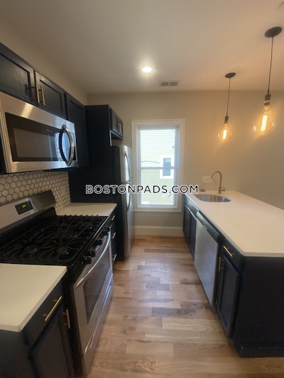 East Boston 3 Beds 2 Baths East Boston Boston - $3,750